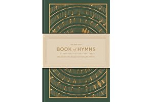 The One Year Book of Hymns: 365 Devotions Based on Popular Hymns