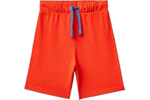 United Colors of Benetton Pantaloncini Bambini e Ragazzi