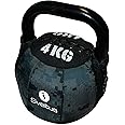 Sveltus Soft Kettlebells 4 kg