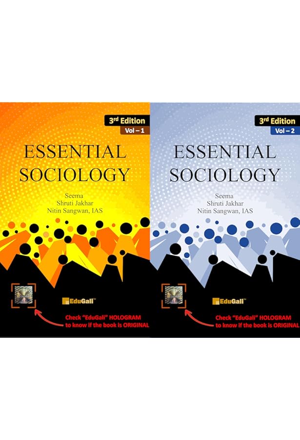 Buy Sociology Themes and Perspectives (8th Edition) Book Online at