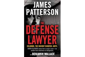 The Defense Lawyer