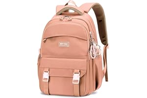 Clufar Plecak szkolny Nastolatek chłopcy dziewczęta Damski do Szkoły Wodoodporny Plecak Codzienny Tornister Torba Szkolna Szkolna Duża do Podróży