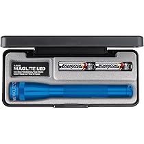 Maglite SP22097F Mini Maglite 2AA Multimode LED Torch 17 Cm With Max - View #2