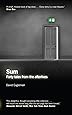 Sum: Forty Tales from the Afterlives