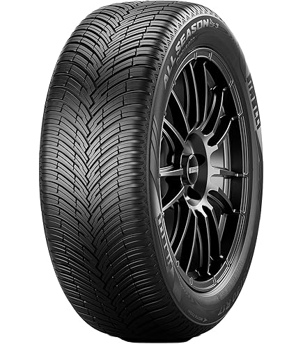Pirelli SCORPSF2XL 245/45 R20 103V XL All season banden SUV (MPN:4001400, EAN:8019227400144) » prijs en ervaring