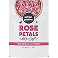 Urban Platter Sun Dried Rose Petals, 100 g