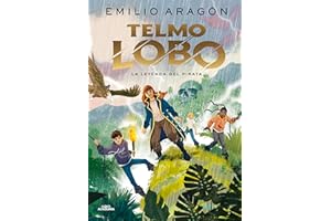 Telmo Lobo 2 - La leyenda del pirata (Jóvenes lectores)