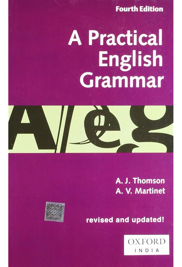 A Comprehensive Grammar of the English Language : Randolph