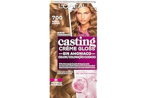 L'ORÉAL PARIS L'Oreal Paris Casting Crème Gloss Tinte 700-100 gr
