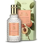 4711 Acqua Colonia White Peach &amp; Coriander EDC 170 ml Unisex Parf&uuml;m