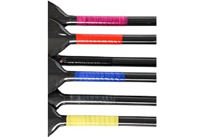 Hornet Watersports Silicone Grip Tape for Dragon Boat Paddles (Blue)