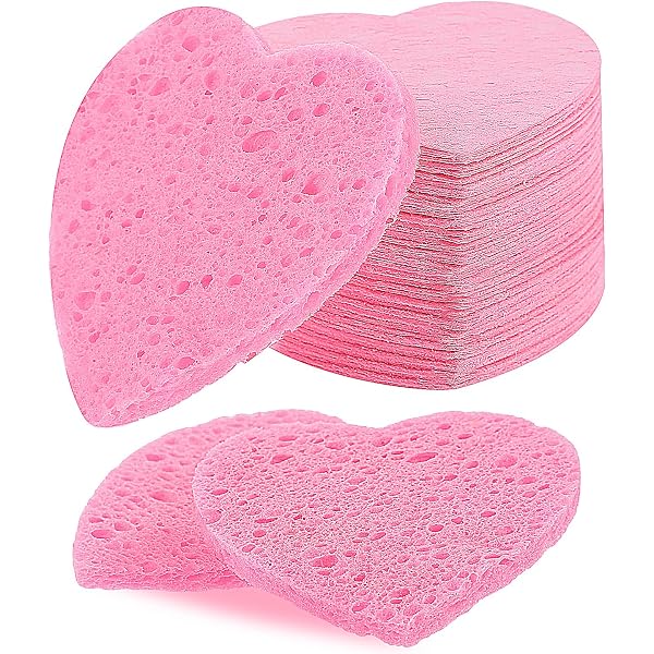 100 Stück Gesichtsmasken-Spatel - Kunststoff, Für Maskenauftrag, Enthaarung | Praktisches Kosmetik-Werkzeug