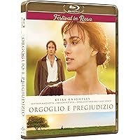Orgoglio E Pregiudizio