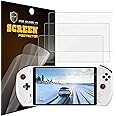 Mr.Shield Screen Protector For ONE NETBOOK OneXPlayer 2 8" Anti-Glare [Matte] [3-Pack] Screen Protector (PET Material)