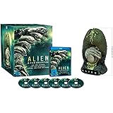 Alien 1-6 Collection - Special-Edition mit Alien-Ei-Figur (exklusiv bei amazon.de) [Blu-ray]