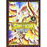 Saint Seiya Next Dimension: Myth of Hades 6