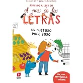 Un misterio poco serio (El pa&iacute;s de las letras)
