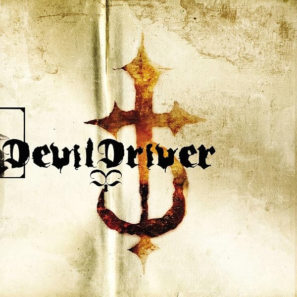 欧2LP DevilDriver Pray For Villains BMGCAT241DLP BMG, Echo /00660 DevilDriver Pray for Villains [VINYL] – 245797539 - ERLI.pl