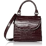 The Drop Diana, Borsa A Tracolla Con Manico Superiore Backpacks Donna