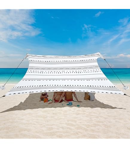Neso Beach Tent Neso Tent Amazon Neso Tents Striped Beach Tent