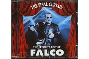 The Final Curtain-The Ultimate Best Of Falco