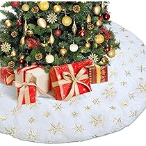 Yaheetech Künstlicher Weihnachtsbaum 183cm Mit Schnee - 920 Spitzen & 64 Kiefernzapfen