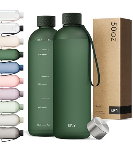 Tupperware to Go Eco Easy Flip Top Borraccia 750 ml EcoEasy 750 ml (arancione motivo triangoli