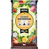 Universal Substrate 50l. - Indoor and Outdoor Plants