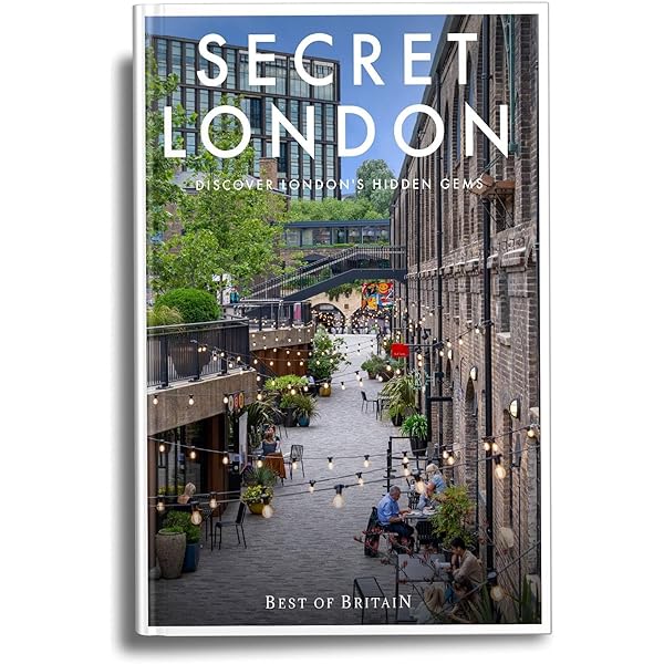 prettycitylondon: The Petite Guide to London's Beautiful Places