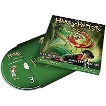 Harry Potter 英語のストーリーCD Harry Potter 英語のストーリーCD Harry Potter and the