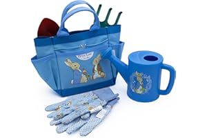 ROBERT FREDERICK Peter Rabbit Children’s Gardening Set