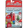 Melissa & Doug On the Go Water Wow! Reusable Water-Reveal Activity Pad - Connect the Dots - Farm - Party Favors, Stocking Stuffers, Travel Toys For Toddlers, Mess Free Coloring Books For Kids Ages 3+