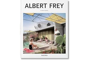 ALBERT FREY-ANGLAIS