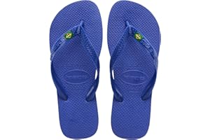 Havaianas - Slim, Stylish, Durable and Versatile Flip-Flops, with Textured Sole for Grip and Support, Women