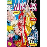 Deadpool: New Mutants Issue 98