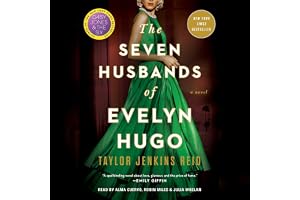 The Seven Husbands of Evelyn Hugo: A Novel