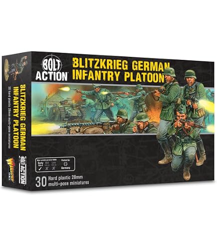 Bolt Action: Soviet Army (Winter) weapons teams -  - das Tabletop-Hobby Portal