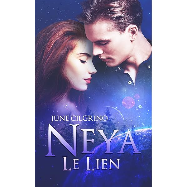 Le Lien Romance Sf Neya T 1 Ebook Cilgrino June Amazon Fr Boutique Kindle Le Lien Romance Sf Neya T 1 Ebook Cilgrino June Amazon Fr Boutique Kindle