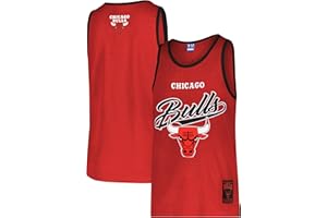 Ultra Game NBA Mens NBA Official Tank Top Mesh Sleeveless Muscle T-Shirt