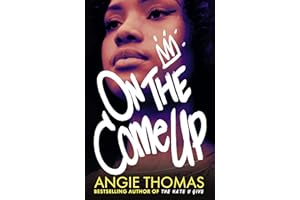 On the come up: Angie Thomas