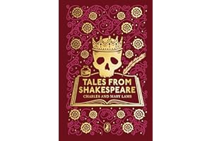 Tales from Shakespeare: Puffin Clothbound Classics