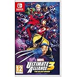 Marvel Ultimate Alliance 3: the Black Order (Nintendo Switch)