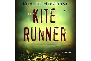 The Kite Runner