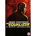 The Equalizer 1-3 Triple Pack