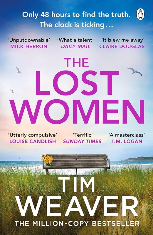 The Lost Women