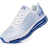 TORISKY Scarpe Uomo Donna Scarpe da Ginnastica Air Sneakers Running Sportive Casual Interior all'Aperto