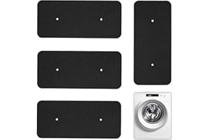 LCYEN 4 Stück Trockner Filter Ersatz für Hoover Candy 40006731, 275 x 125 x 10 mm Wärmepumpentrockner Schwammfilter Filtermatte, Wärmetauscher Filter, Flusenfilter für Wäschetrockner Wärmepumpentrockner