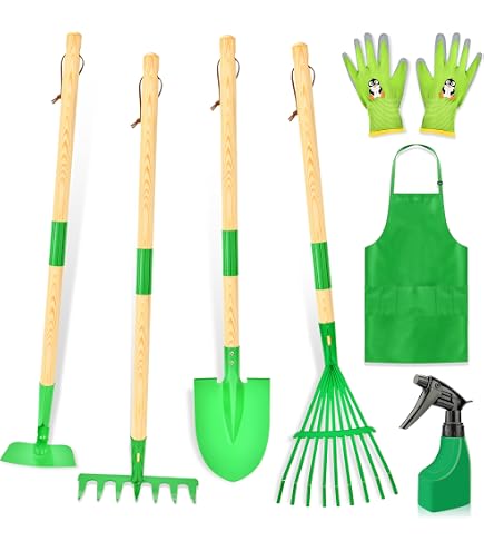 Ensemble d'outils de jardin, petit outil de re... - Grandado Ensemble d'outils de jardin, petit outil de re... - Grandado