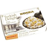 Koska 125 g Plain Turkish Delight