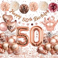 Fascia 50° Compleanno 'Favolosa' In Raso Bianco Con Scritte Oro Lamé, Accessorio Per Festa Con Spilla Di Sicurezza Regolabile - 4